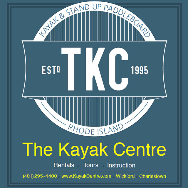 The Kayak Centre